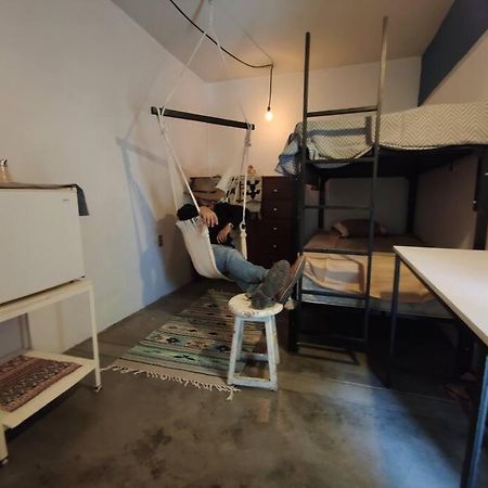 The Azul Flat Room Oaxaca ภายนอก รูปภาพ
