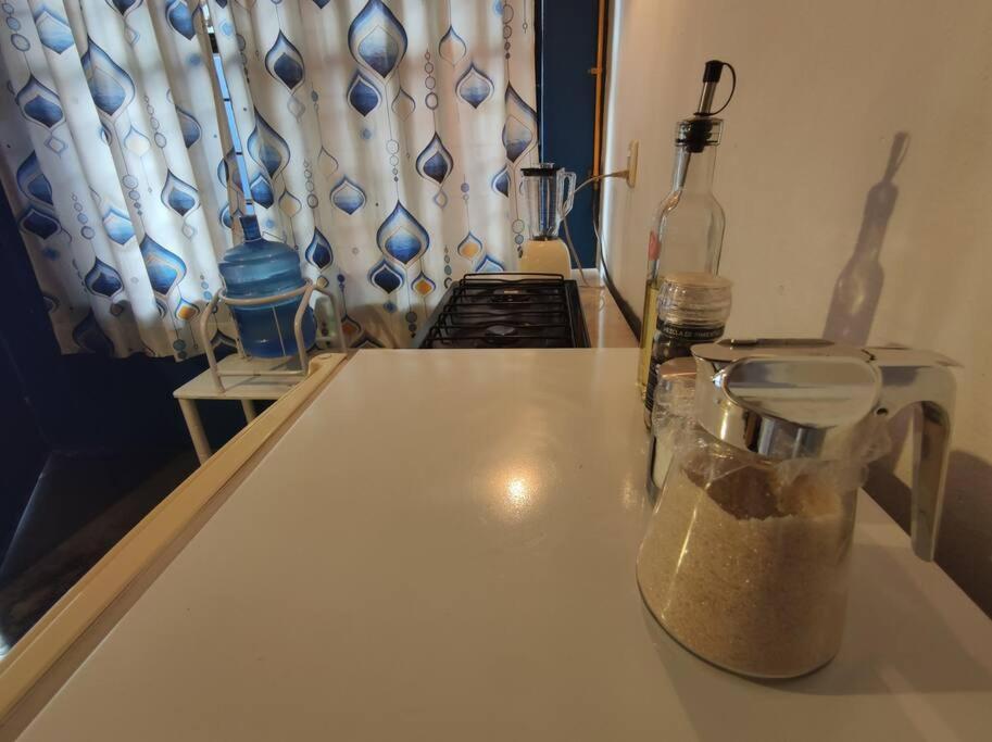 The Azul Flat Room Oaxaca ภายนอก รูปภาพ